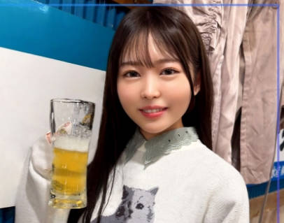 MFCS-112 ゆるふわキャラで性に興味がないかと思いきや、ドM&ハードプレイ好きでナンパ男と浮セクまでしちゃうことが発覚！