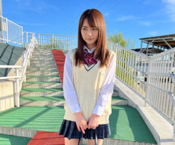 IND-127 【卒業記念】アイドル級美小女第3弾_ガチで最後になるので妊娠するまで種付けして来ました。