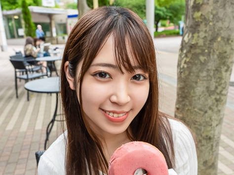 GAREA-535 なみ