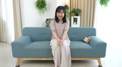 JRZE-224 初撮り人妻ドキュメント 松岡むつみ