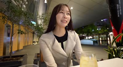 MFCW-058 元・港区女子→現・主婦モデルの神スタイル美人妻！まだまだ遊びたりない&amp収ま
