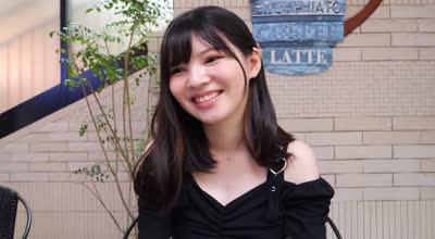 546EROFV-261 素人JD【限定】りこちゃん22歳 富裕層が多く通う有名大手クリニックでバイトしている激カワJD！