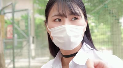 MIMK-262 ダウナーマスクJ●ギャルと生ハメ中出しラブラブえっち！？ 実写版 オタクの僕にも中出しさせてくれる優しいヤリマンビッチギャル E-BODY専属Jcupマンガボディ清宮仁愛