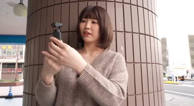 MTALL-110 マジックミラー号×Materiall祝専属！デカパイ100cmJカップで街角の素人を連続捕獲！大量潮吹き潮吹かせでびしょ濡れる逆ナンどしゃ降り中出しSP！ 松本菜奈実
