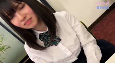 534POK-067 顔出し【個人撮影】彼氏には内緒でHなことをし続ける隠れビッチちゃんをおじさんの生チ