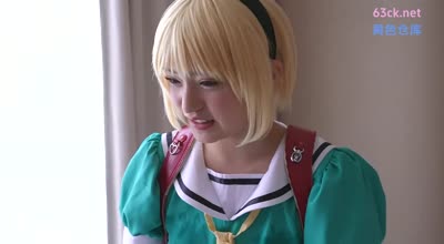 SCOH-125 【中出し】厳選美少女にコスプレさせてオレの子を孕ませる！【北●沙都子】 渚みつき